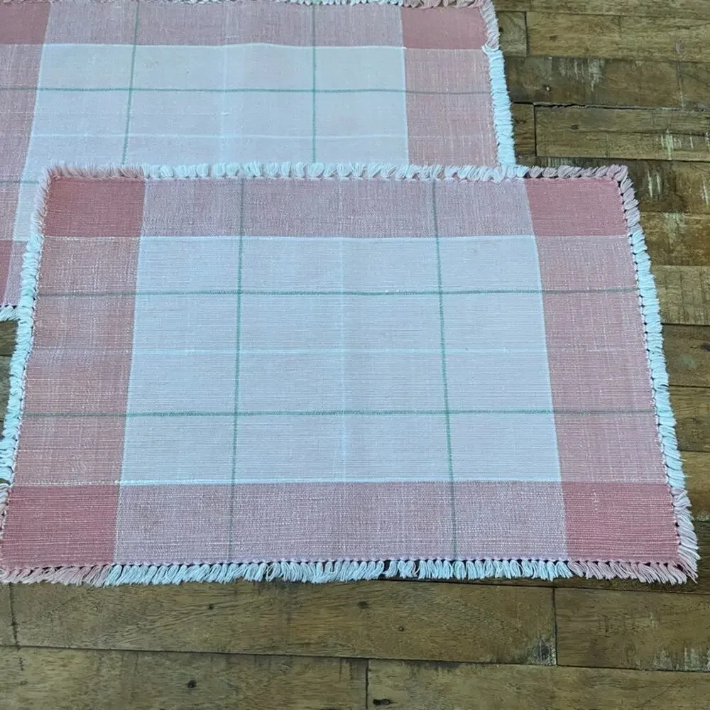 Handmade add touch